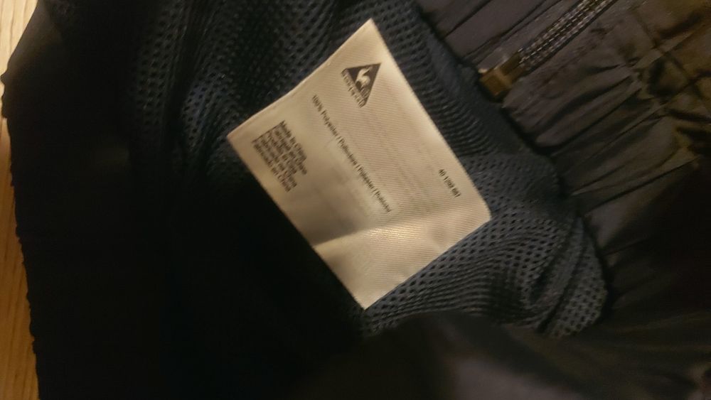 Le coq sportif Florentina M ветровка мъжка