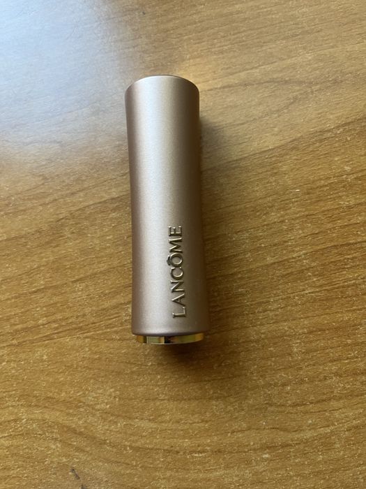 Lancome L’Absolu Rouge Intimatte Lipstick 274 French Tea