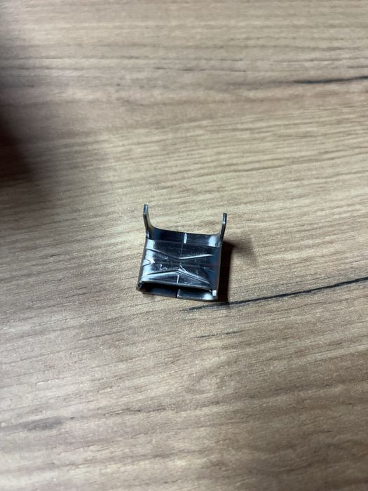 Продам Скрепка  NC 20