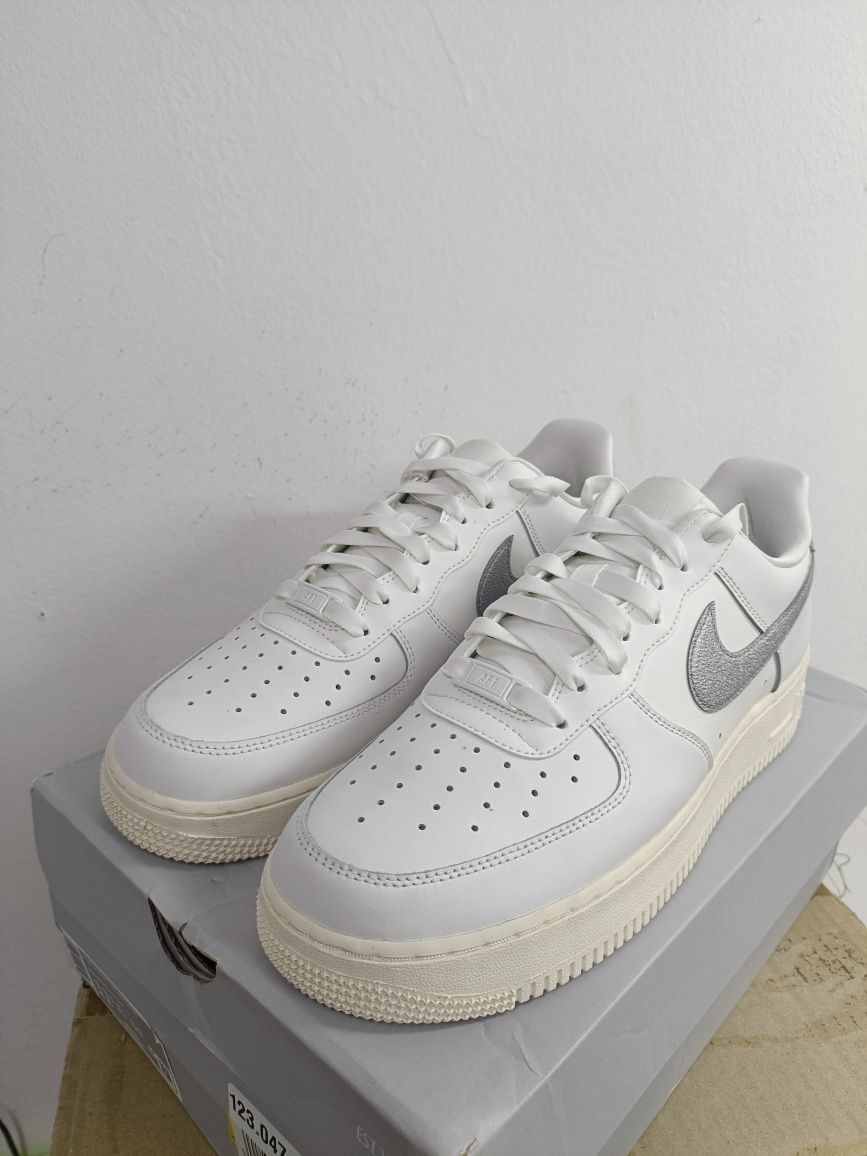 Nike Air Force 1 Low номер 44