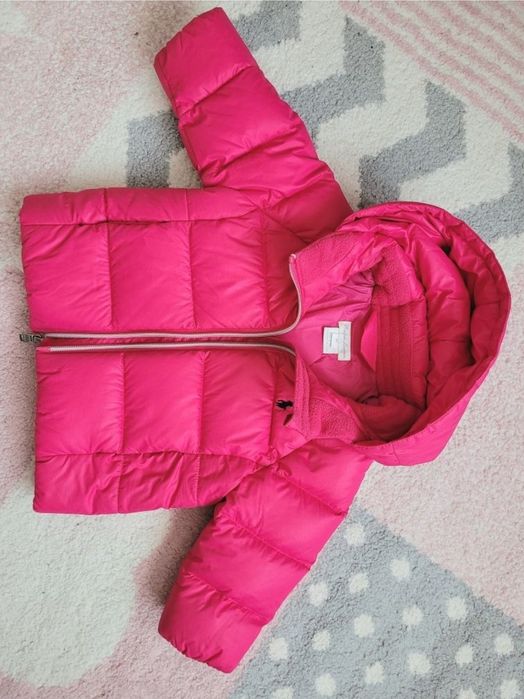 Geaca Ralph Lauren 9 luni