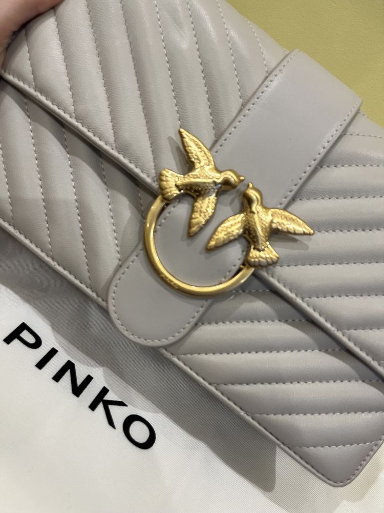 PINKO - чанта