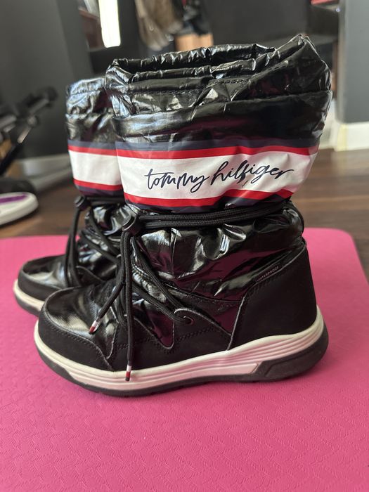 Детски апрески Tommy Hilfiger