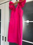 Rochie ocazie, marimea M-L, 74 cm talie