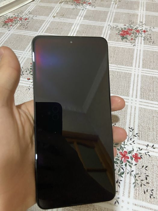 Xiaomi 12t pro, flagman игровой телефон