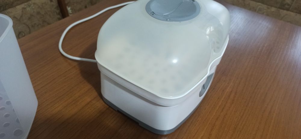 Sterilizator biberoane chico