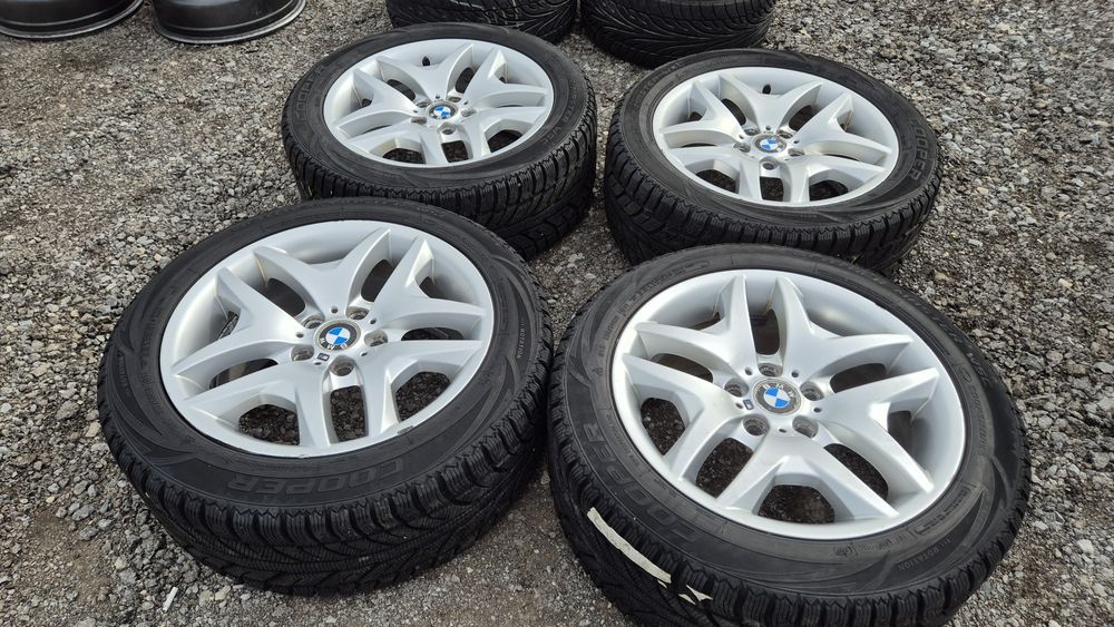 Оригинални джанти БМВ x3 5/120 BMW x3 E70, E83 5x120