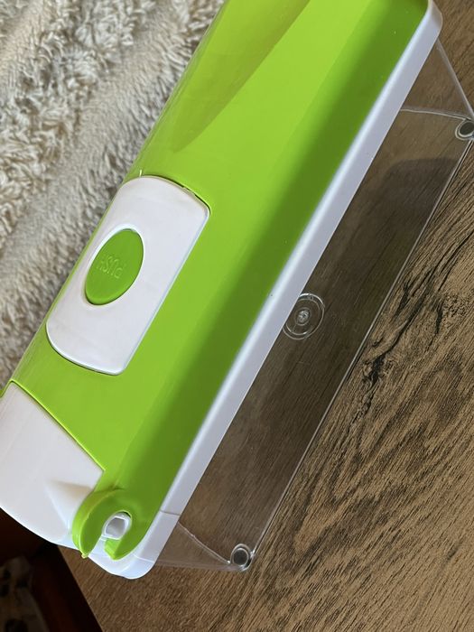 Уред за прецизно рязане в една стъпка