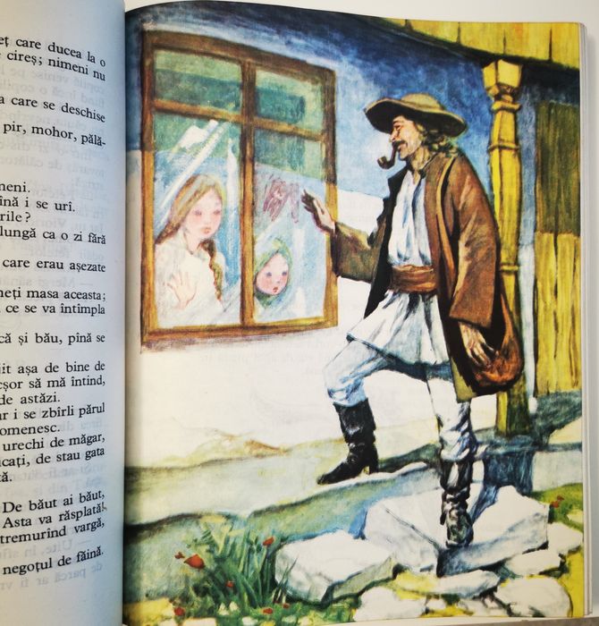 Zanele din Valea Cerbului, Nestor Urechia, stare excelenta, comunism