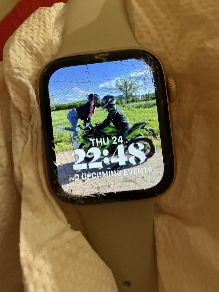 Apple watch SE 2022 44mm
