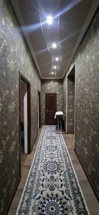 Срочно сдается дом 6 комнат,6 соток,Янгихаетский район,Гулзор махаля.