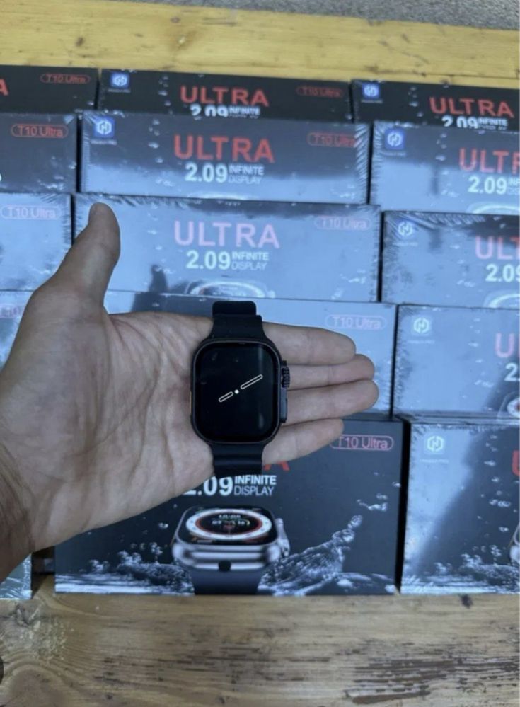 T10 ultra t10ultra watch