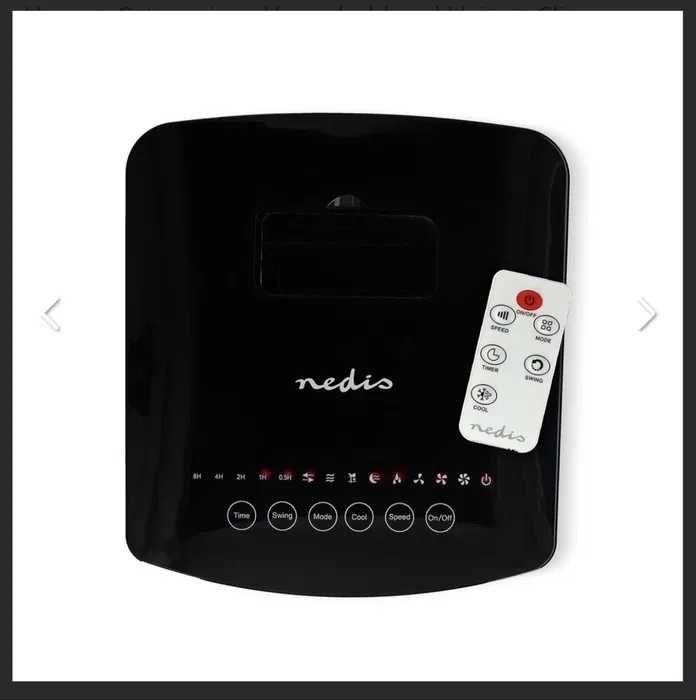 НОВО Air Cooler Nedis Охладител за въздух