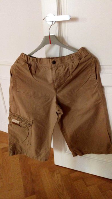 Бермуди Timberland, 14-16 г., нови
