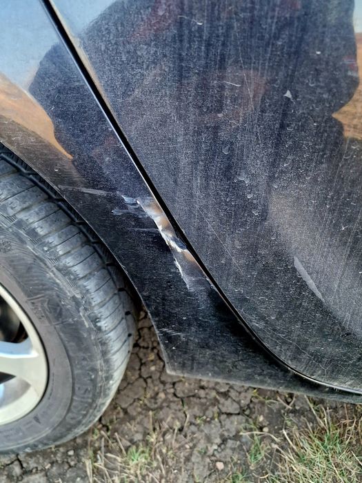 Vand Opel Astra J
