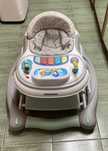 Проходилка Kikka Boo Clavier rocker