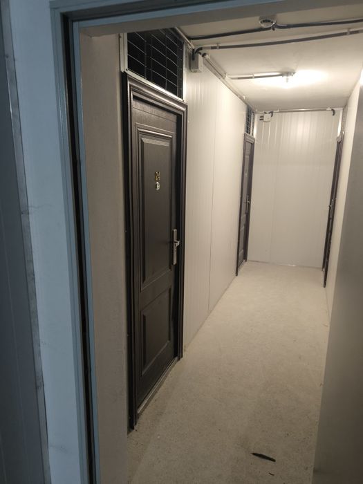 Boxa depozitare de vanzare Palladium sector 3