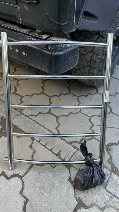 полотенцесушилка