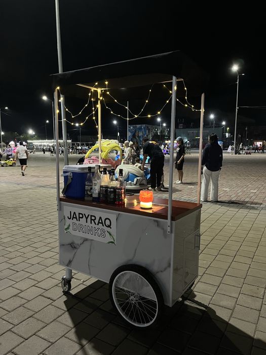 Продается готовых три бизнеса