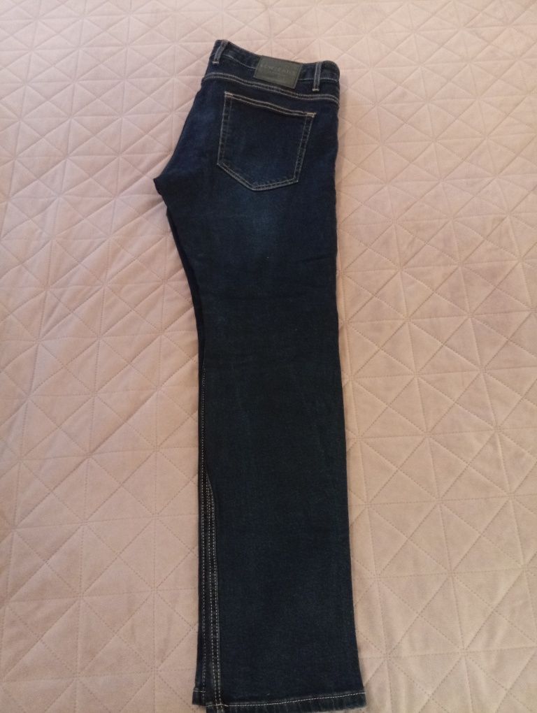 Мъжки дънки марка LCW jeans slim fit W33 L31