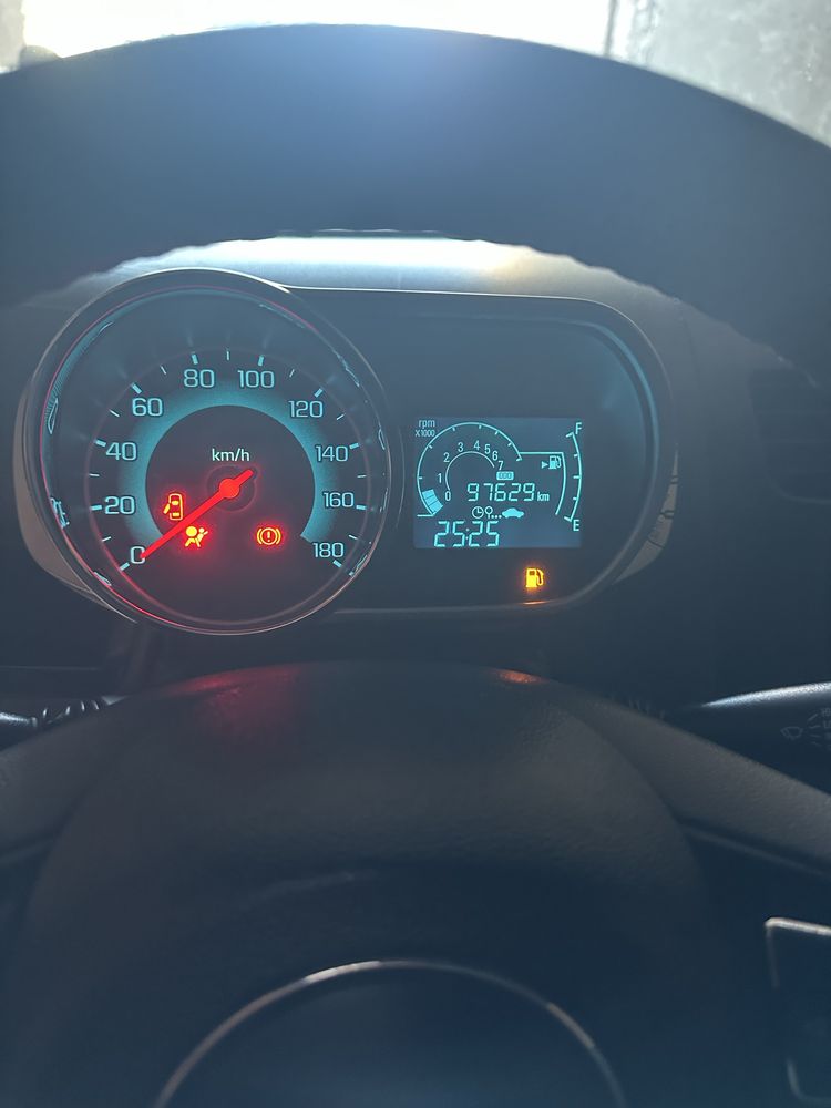 2019 spark sotiladi