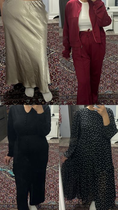 Арзан бағада койлектер бар