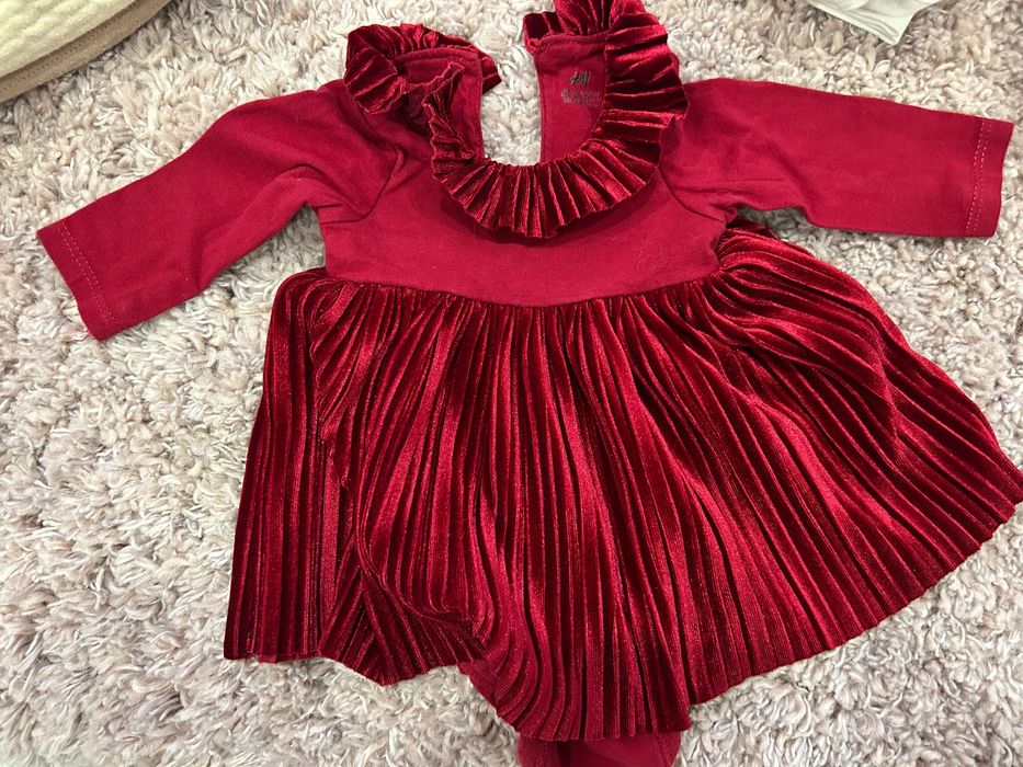 Бебешки дрехи next, hm