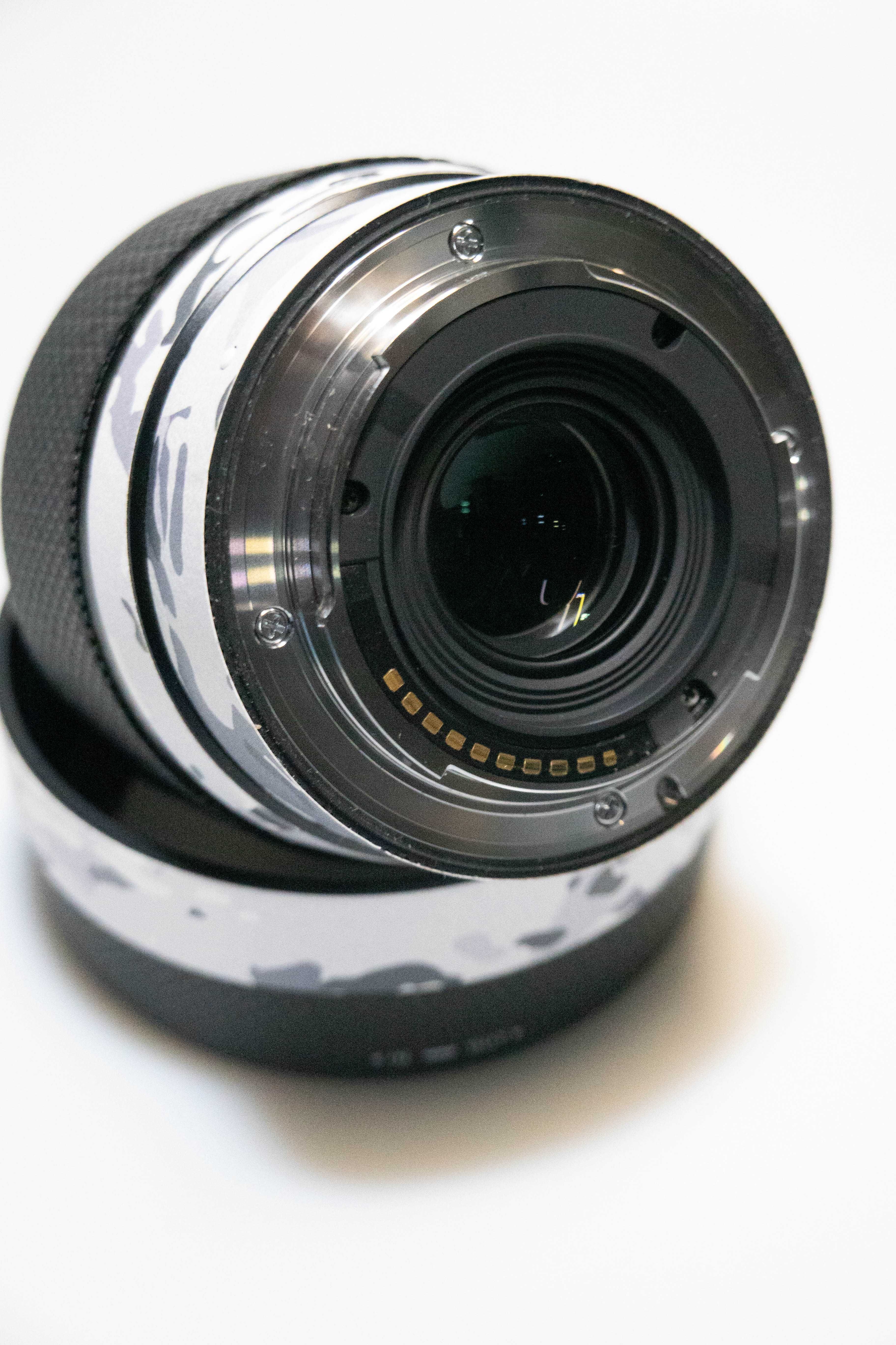 Sigma 56mm F1.4 DC DN Contemporary Sony E