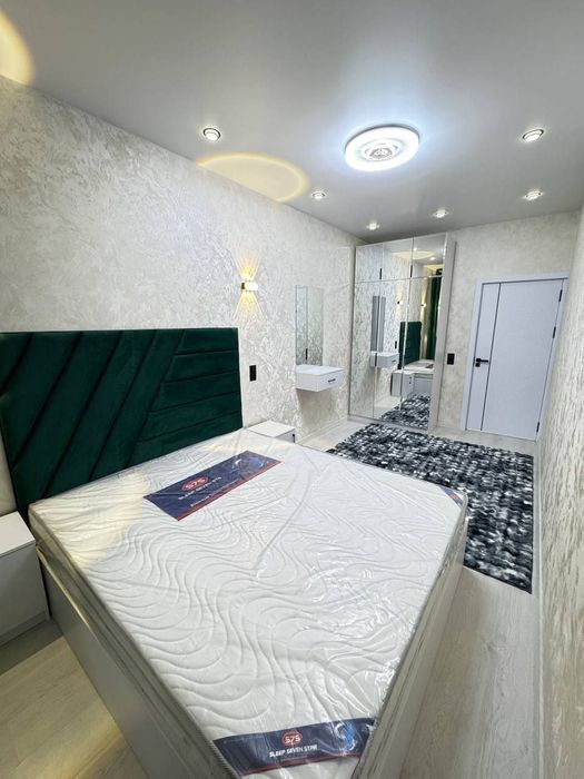 Продам ‼️ 2*3/2/4 Евро упакованная ор 163 школа 2кв Чиланзара