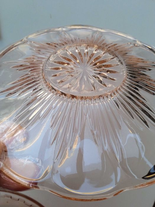 Чиния диаметър 17 см