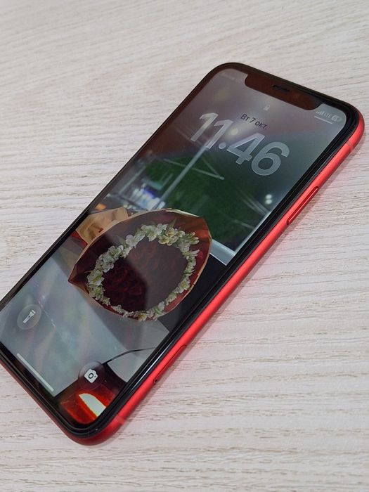 Iphone  11 128Gb