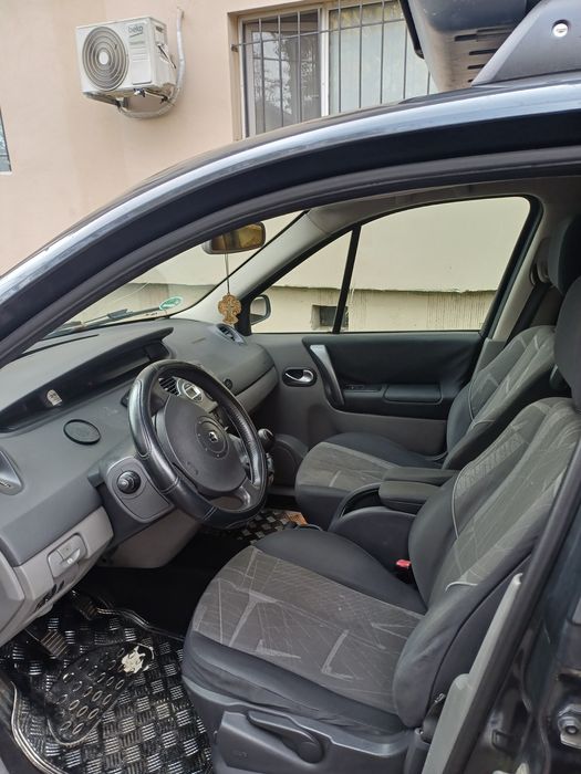 Vand Renault scenic 2