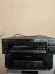 Egalizator grafic kenwood ge-7030