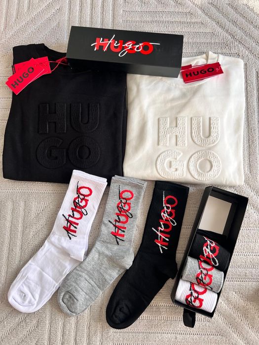 Аранжирахме Блузи и чорапи високо качество