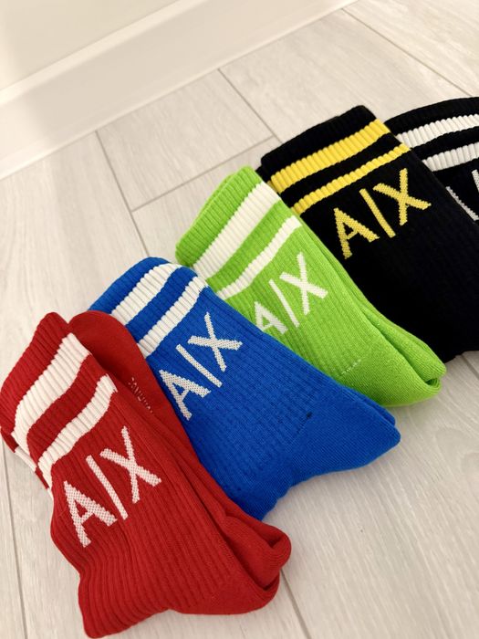 Чорапи Armani Exchange Unisex