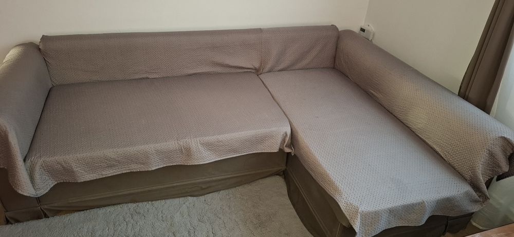 Coltar extensibil  Ikea