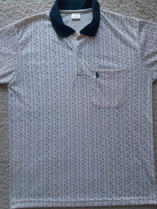 vand tricou Polo RALPH LAUREN,produs calitate nou.L,import