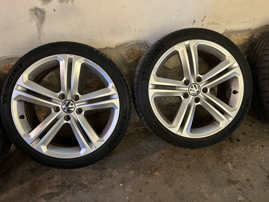 VW Mallory 18 5x112 ET41 8j