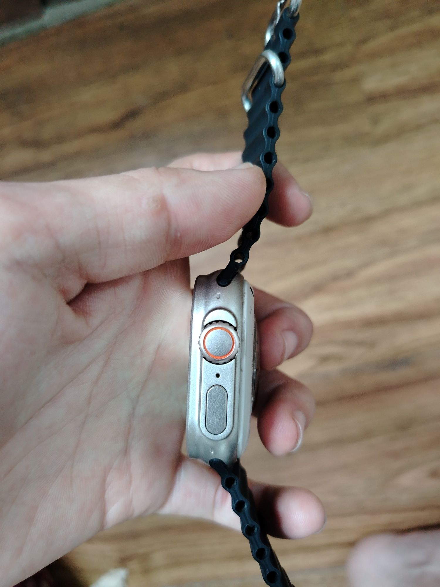 Iwatch winmax tiger x12