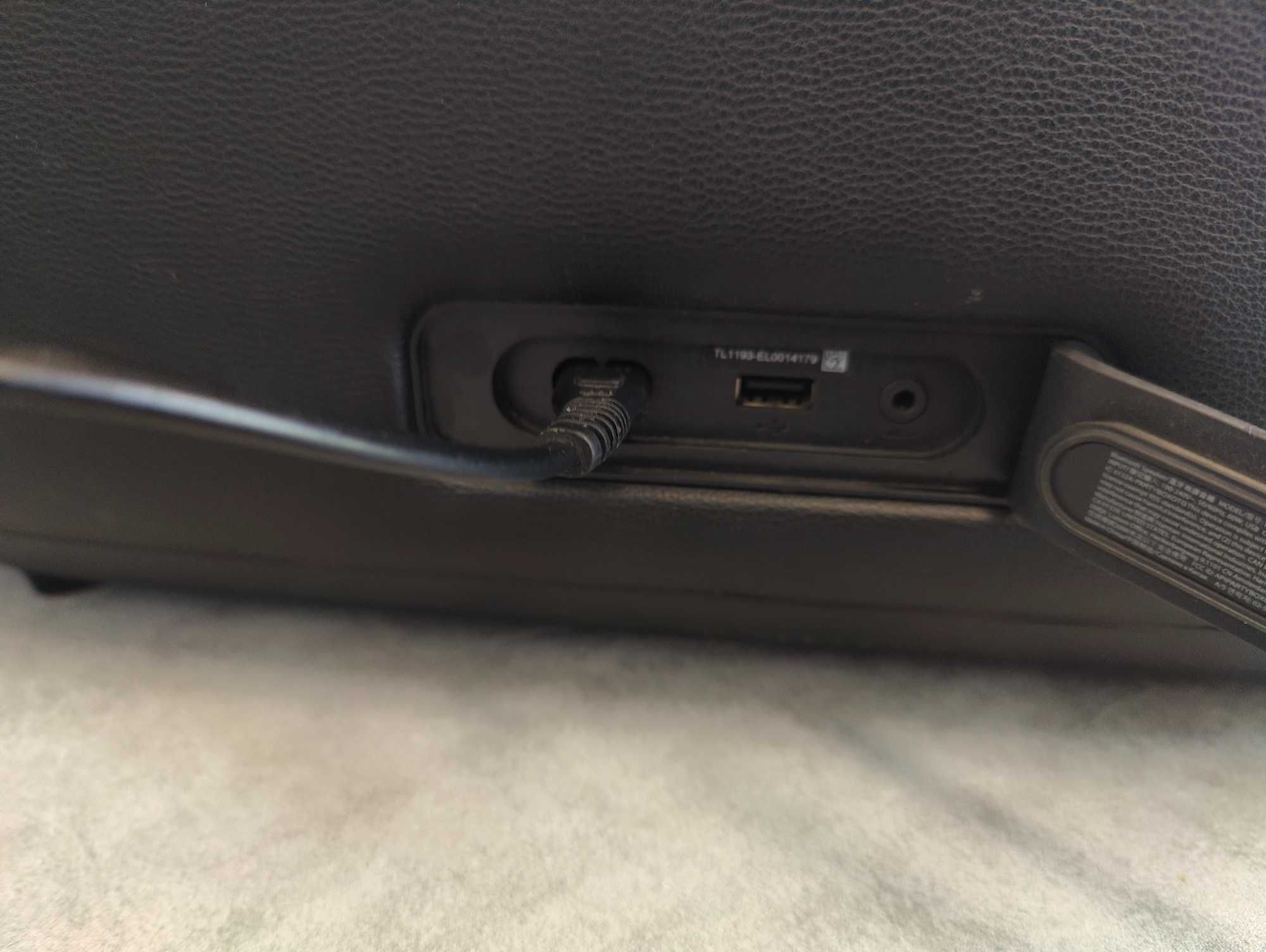 JBL Partybox On The Go