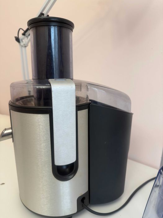 Сокоизтизквачка PHILIPS 1861/00 700W- 80 лева