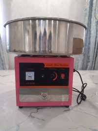 Апарат для приготовление сладкой ваты