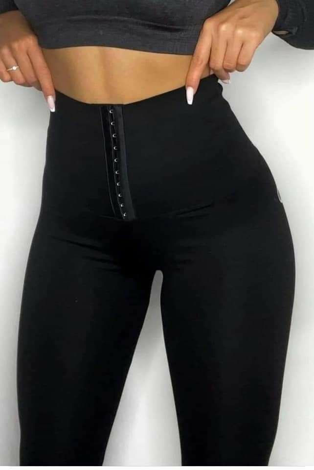 Colanti modelatori