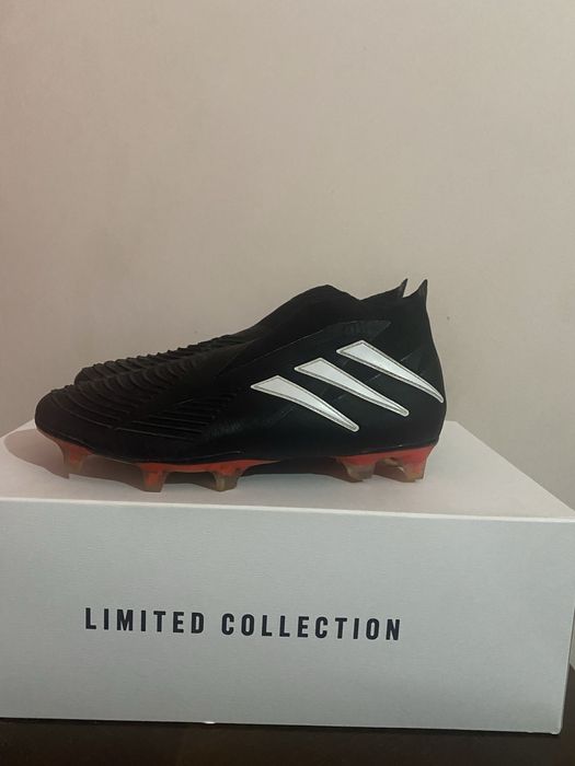 Vand ghete de fotbal adidas Predator Edge 94+ Fg Limited Edition
