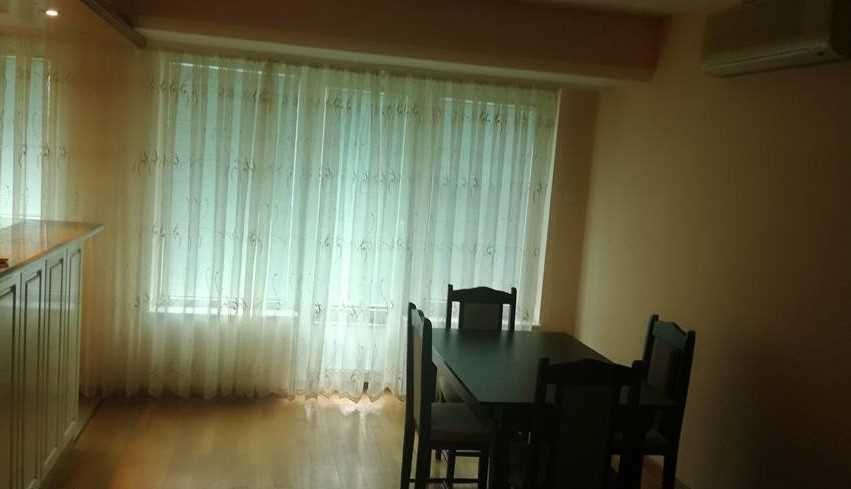 Дава се под наем Тристаен апартамент в Пловдив, Съдийски - 90 кв.м за 336.6 € - Снимка #7