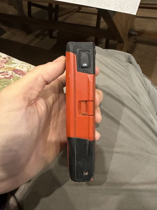 Hilti PD -E лазерен далекомер