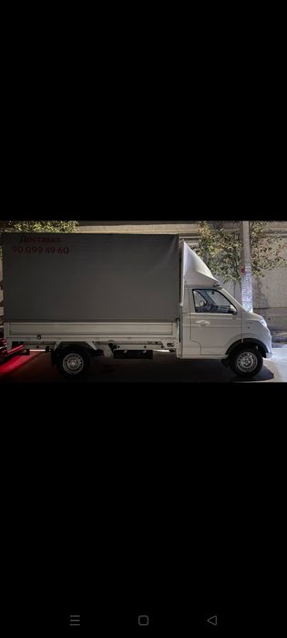 Shinarey T30 sotiladi