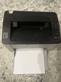 Принтер samsung практический новый!!!