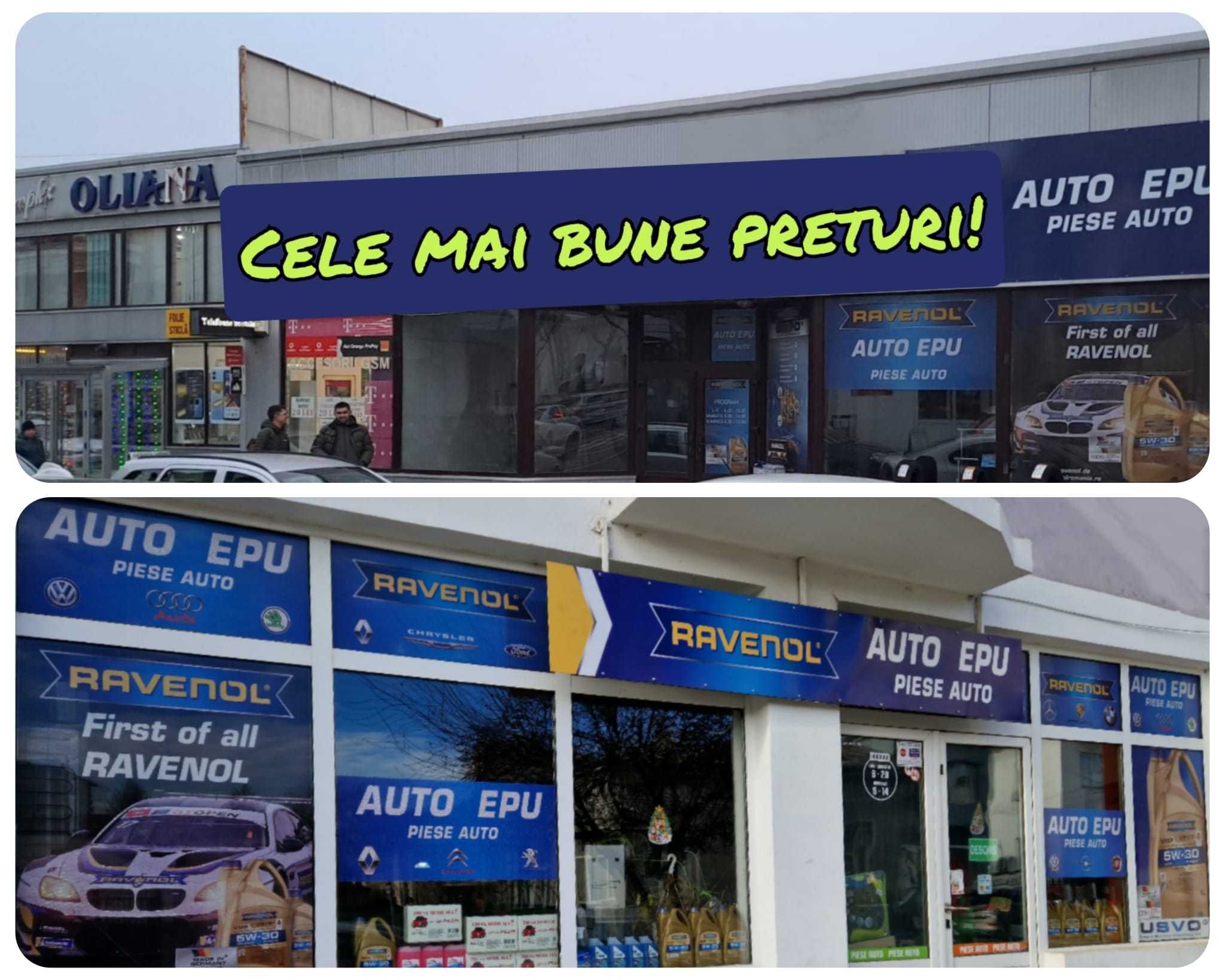 AUTO EPU-> Anvelope la cele mai bune Preturi !