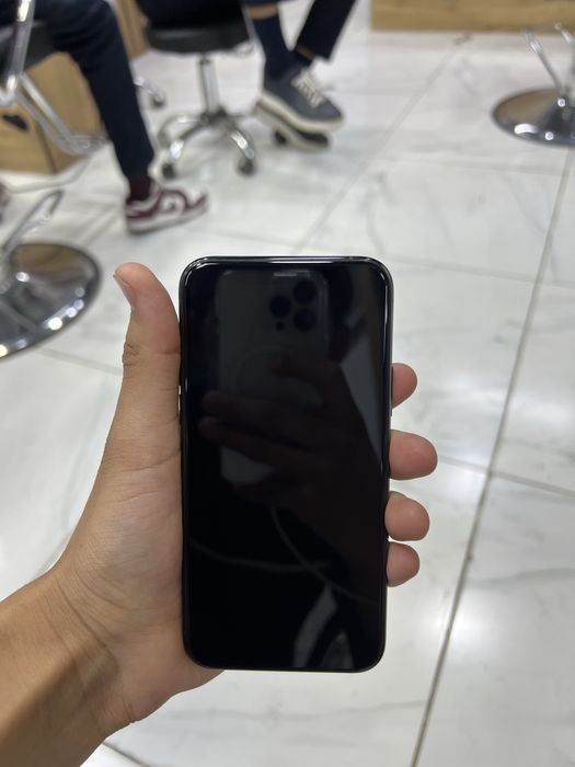 Iphone 11 pro 256gb